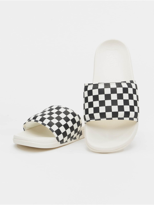 Vans Sandály La Costa čern