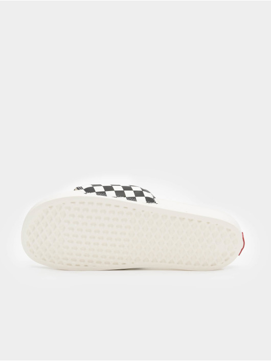 Vans Slipper/Sandaal La Costa zwart