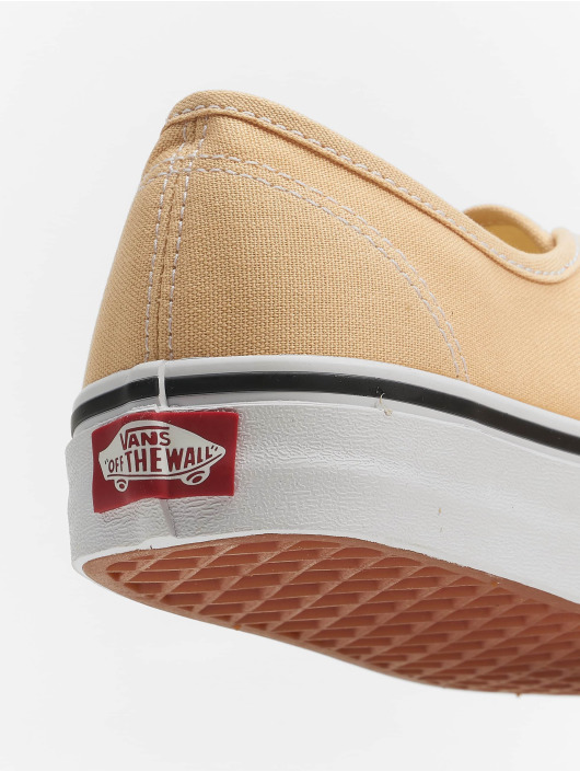 Vans sneaker UA Authentic Color Theory beige