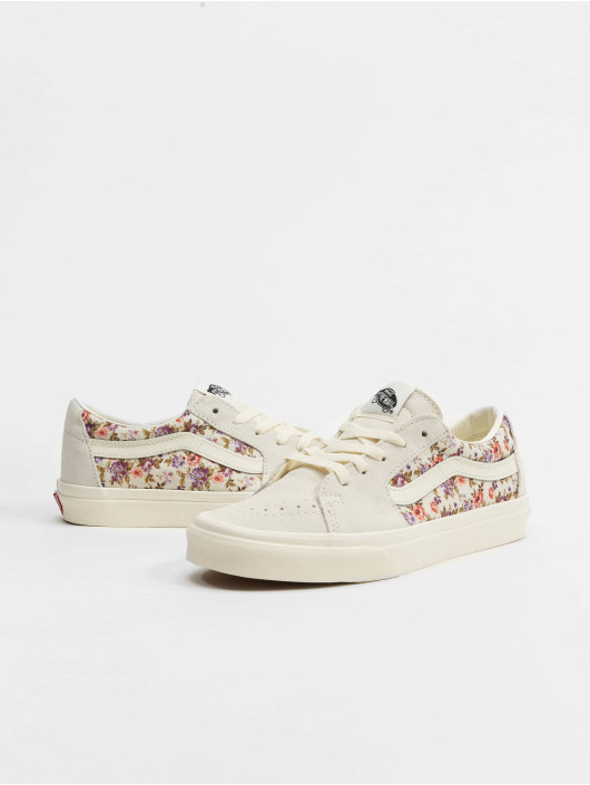 Vans sneaker UA SK-Low Contrast beige