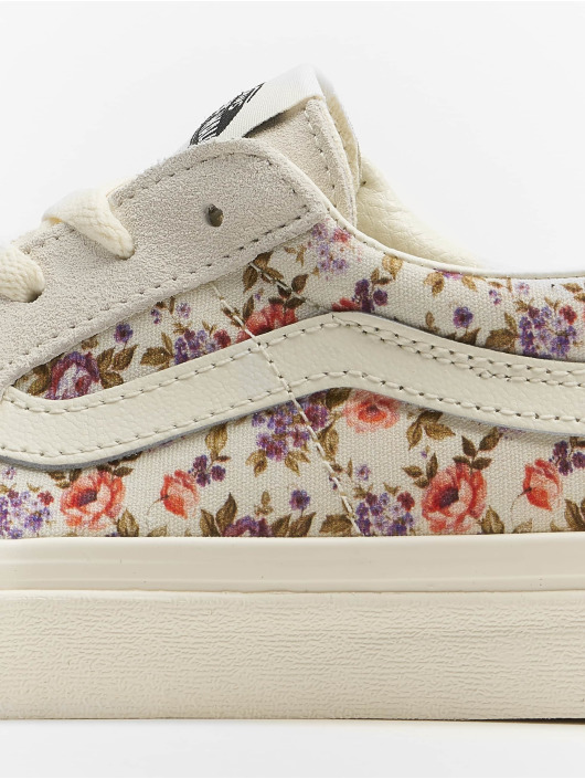 Vans sneaker UA SK-Low Contrast beige