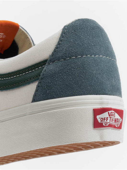 Vans sneaker SK8 Low blauw