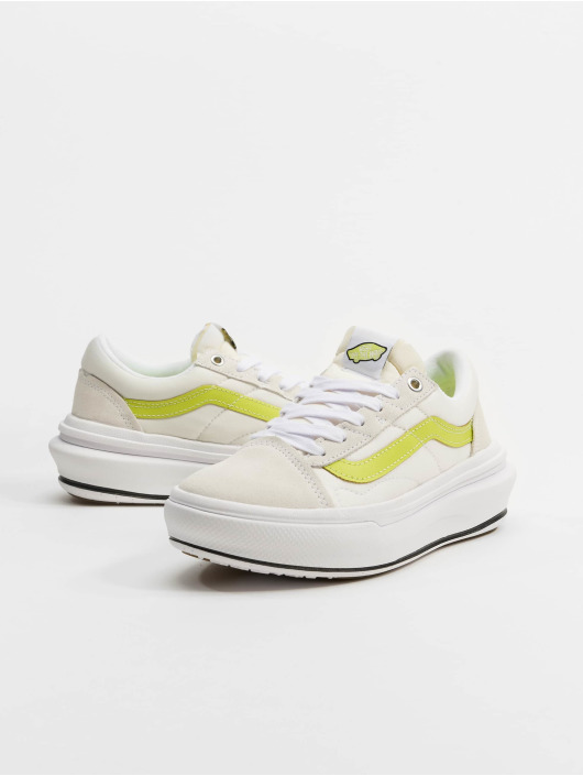 Vans sneaker Old Skool Overt Sporty Evening groen