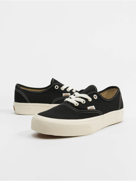Vans Sneaker Authentic VR3 schwarz