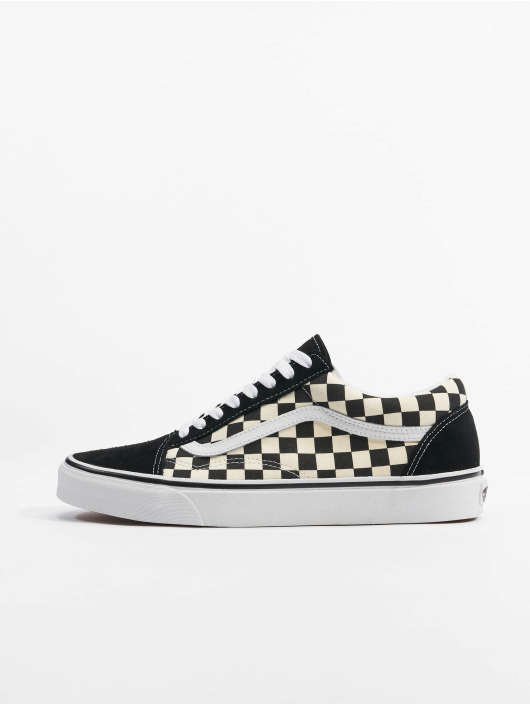 Vans Sneaker UA Old Skool schwarz