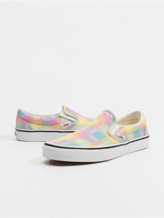Vans Sneaker Slip-On variopinto