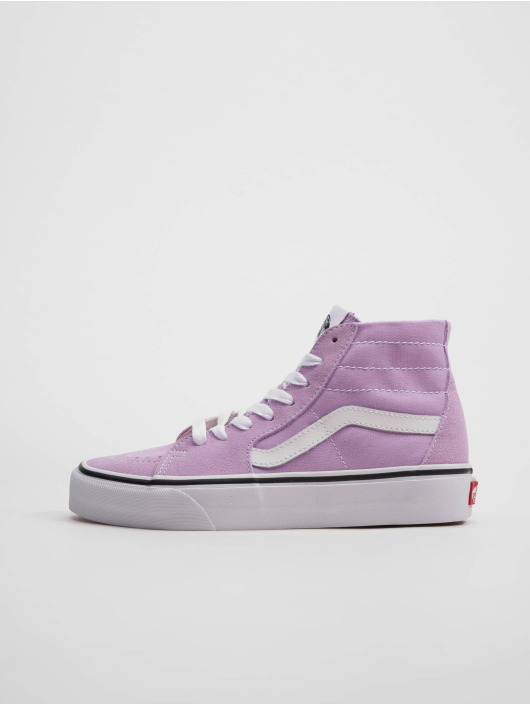 Vans sneaker SK8 HI Tapered wit