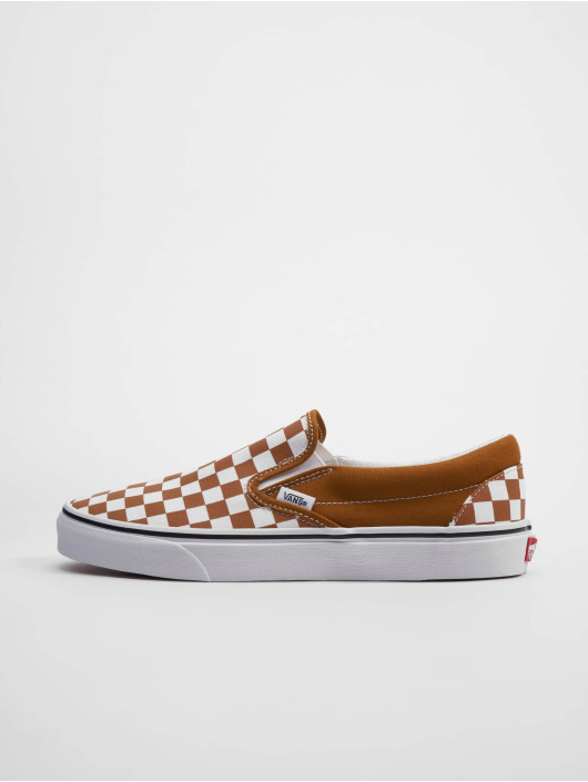 Vans sneaker Classic Slip On wit