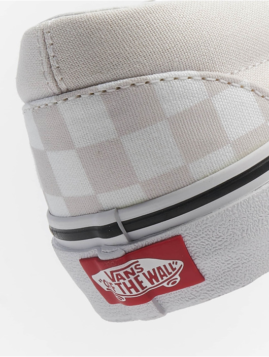 Vans sneaker Slip On wit