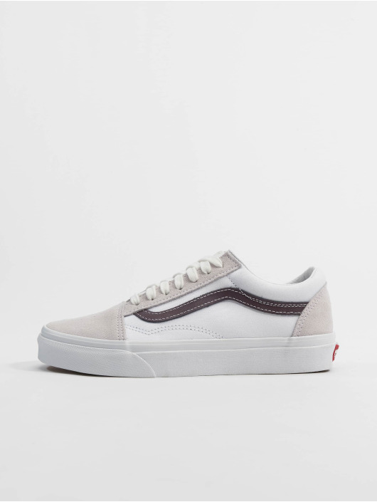 Vans sneaker Skool wit