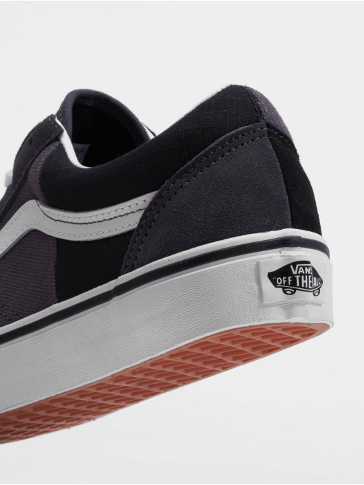 Vans sneaker Old Skool Split zwart