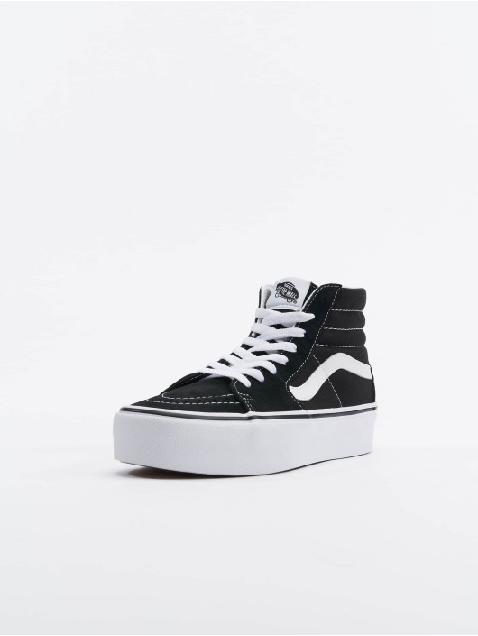 vans sk hi8 platform