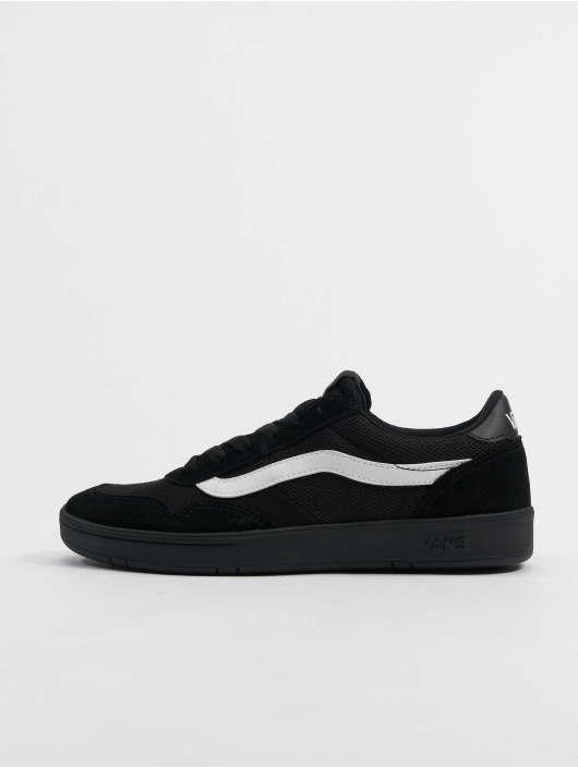 Vans sneaker Cruze Too zwart