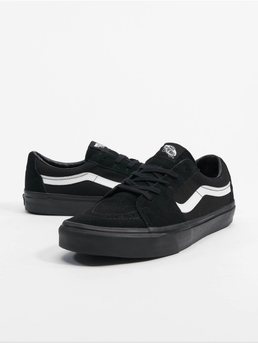 Vans sneaker SK8 Low zwart