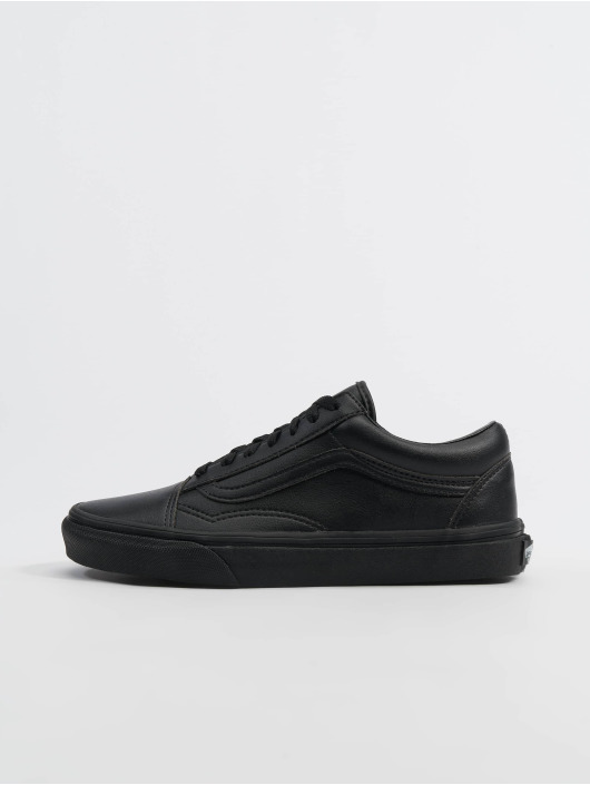 Vans sneaker Old Skool zwart