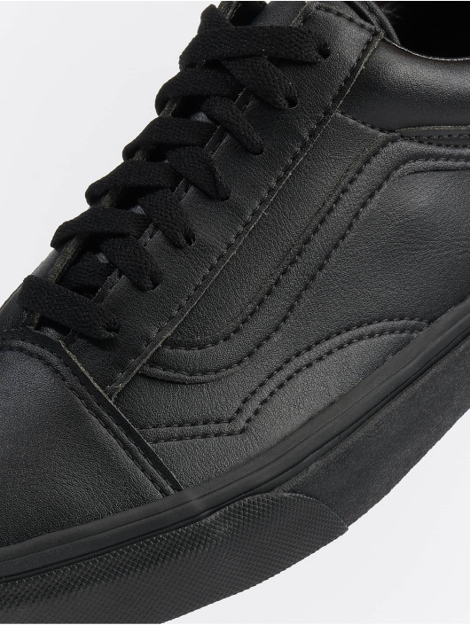 Vans sneaker Old Skool zwart