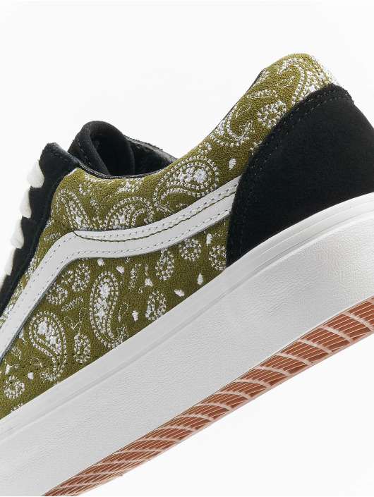 Vans sneaker Old Skool zwart