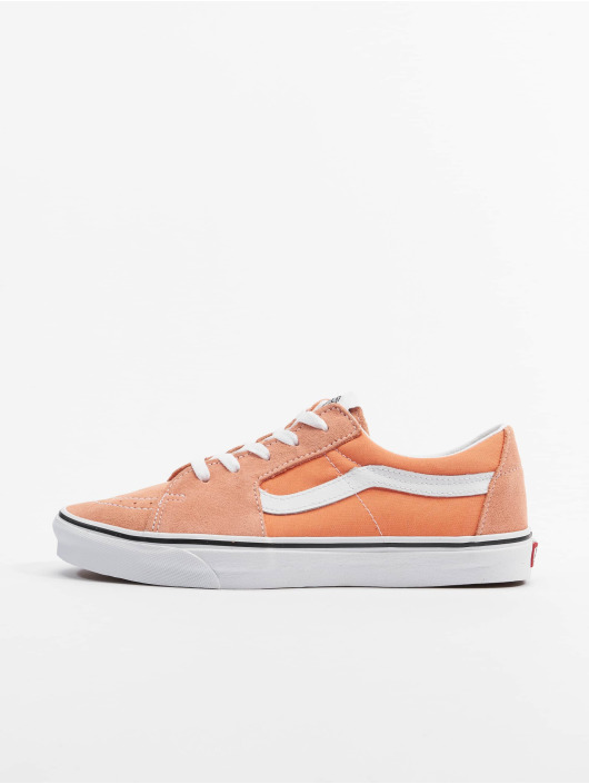 Vans Sneakers UA Sk8-Low apelsin
