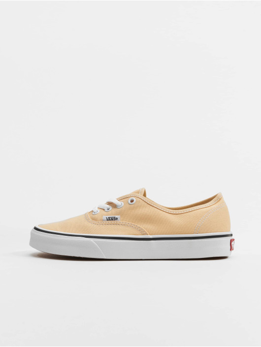 Vans Sneakers UA Authentic Color Theory beige