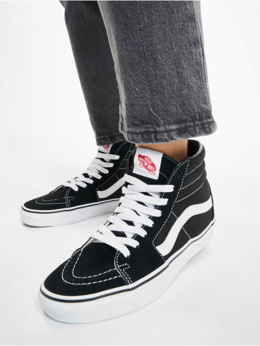 Vans Sneakers Sk8-Hi black
