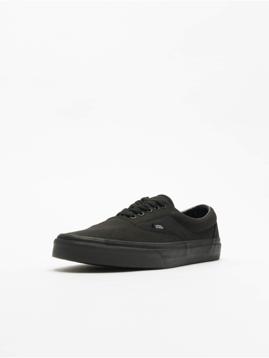 Vans Sneakers Era black