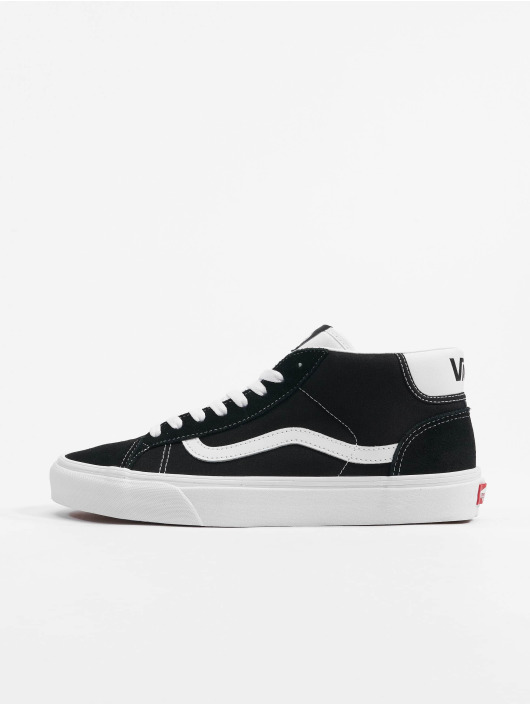 Vans Sneakers Mid Skool 37 black