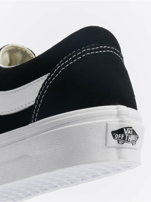 Vans Sneakers Bold black