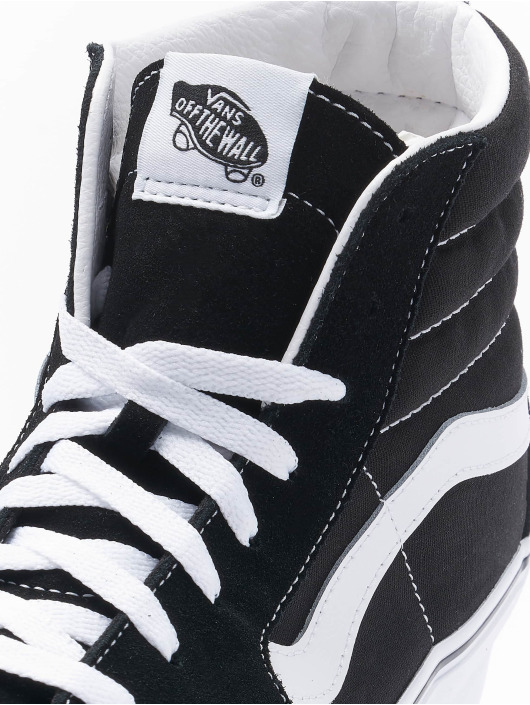 Vans Sneakers UA Sk8-Hi Platform 2.0 czarny