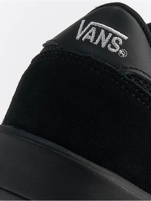 Vans Sneakers Cruze Too czarny