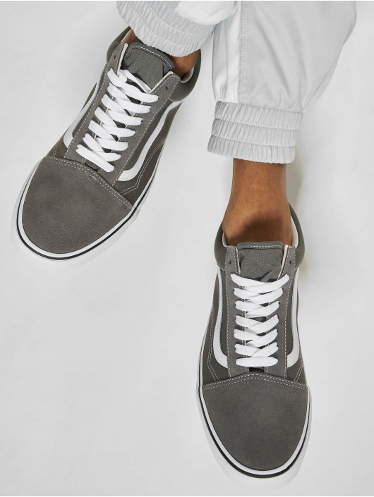 Vans Sneakers Old Skool grey