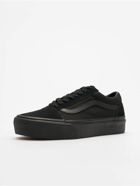 vans old skool platform sneaker