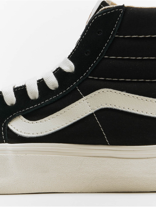 Vans Sneakers Sk8-Hi Vr3 svart