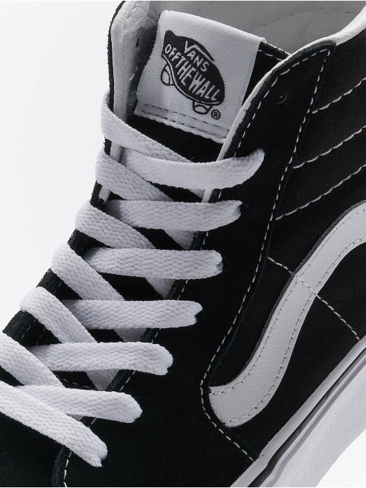 vans sk8 hi platform femme