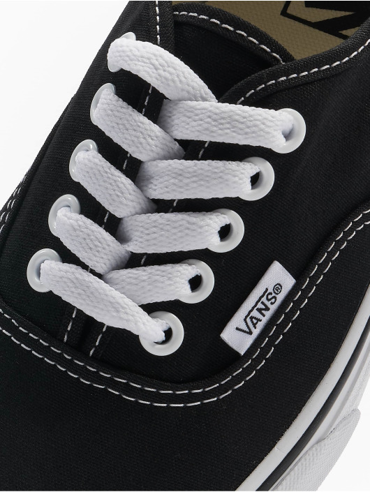 Vans Sneakers Authentic Platform 2.0 èierna