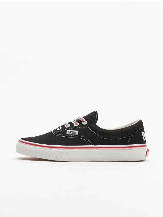 Vans Sneakers Ua Era èierna