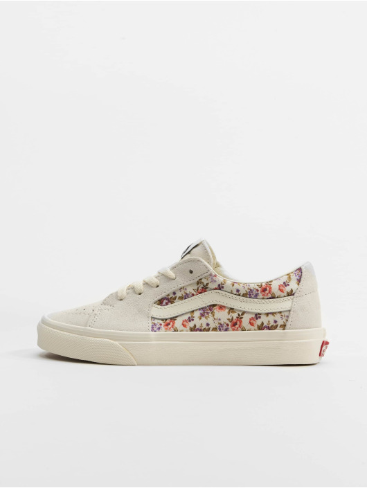 Vans Snejkry UA SK-Low Contrast béžový