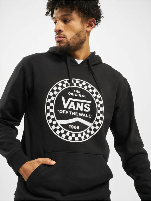 sweat à capuche vans homme 2016