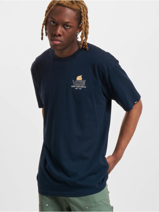 Vans T-shirt 50477659466 blu