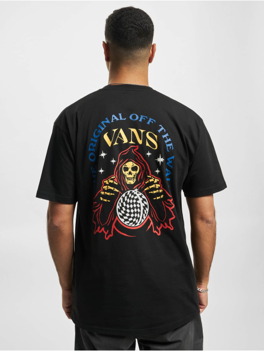 Vans T-Shirt Future Reaper noir