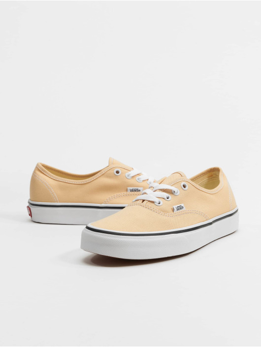 Vans Tennarit UA Authentic Color Theory beige