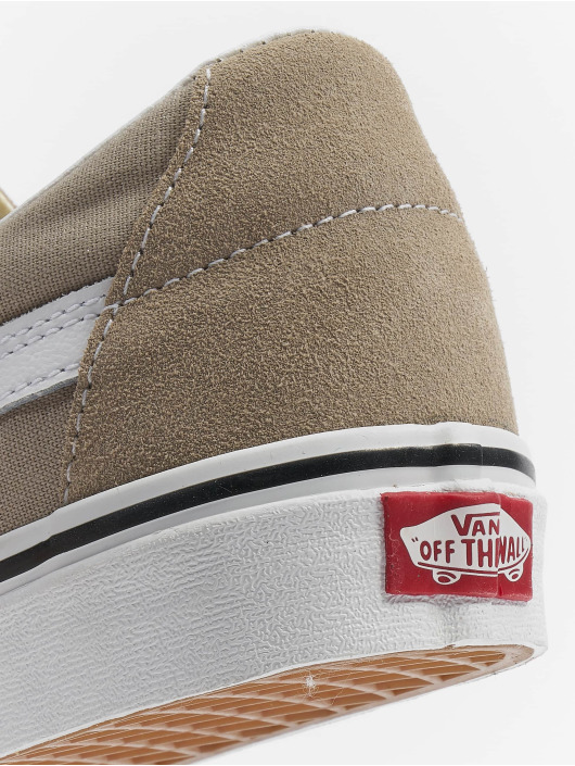 Vans Tennarit SK8 Low beige