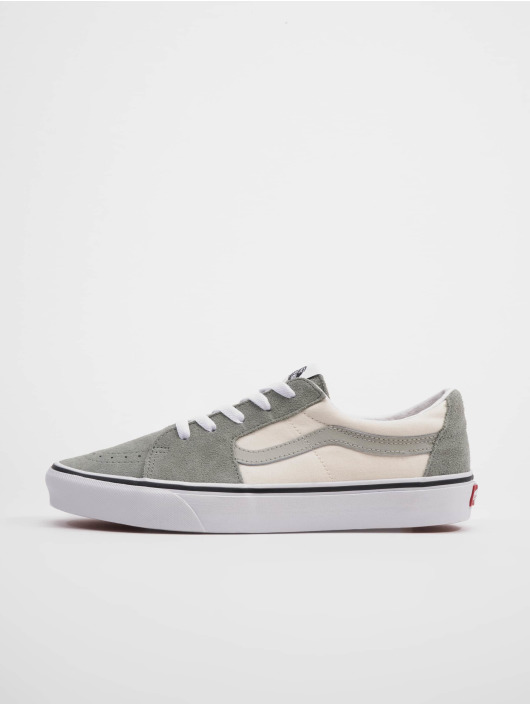 Vans Tennarit Sk8-Low harmaa