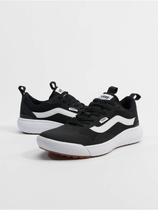 Vans Tennarit Ultrarange EXO musta