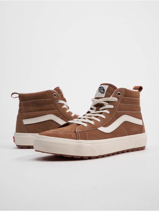 Vans Tennarit  ruskea