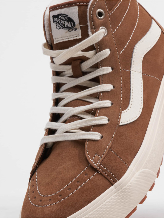 Vans Tennarit  ruskea