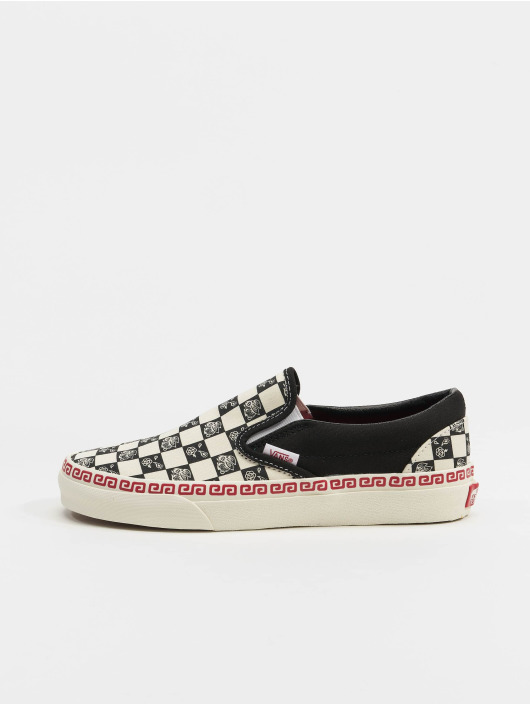 Vans Zapatillas de deporte Slip-On negro