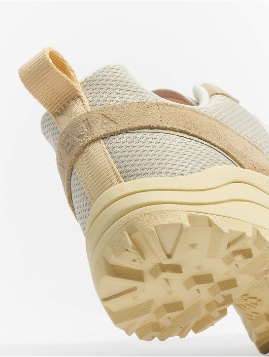 Veja Sneakers Venturi Alveomesh beige