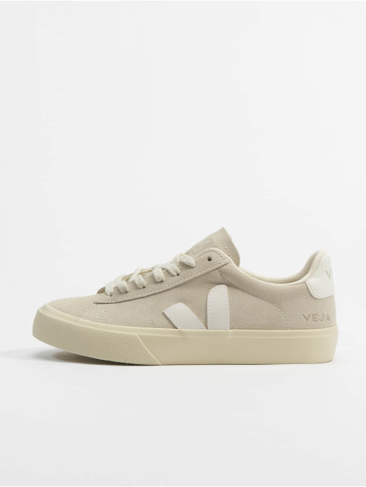 Veja Sneakers Campo Suede white