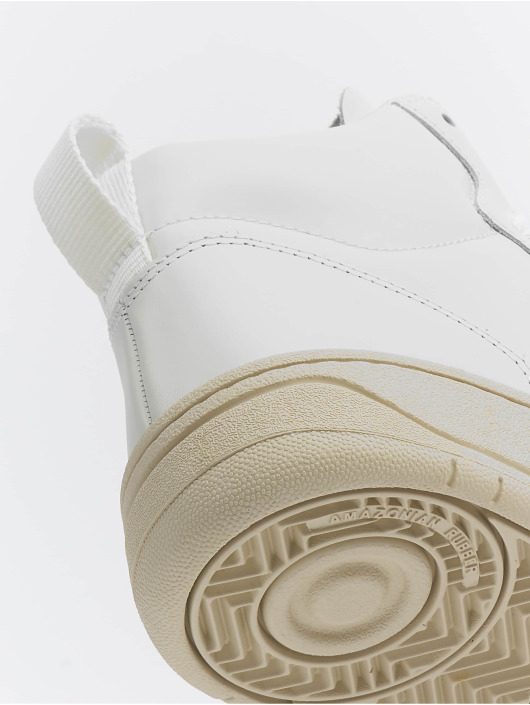 Veja Sneakers V-15 Leather white