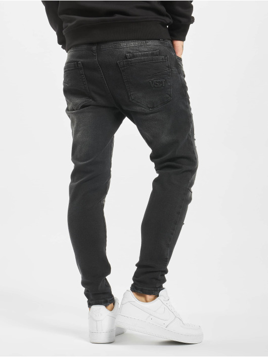 VSCT Clubwear Antifit New Keanu-Spencer Hybrid czarny